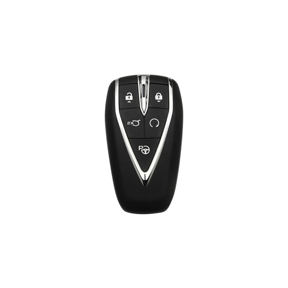 長(zhǎng)安汽車(chē)鑰匙